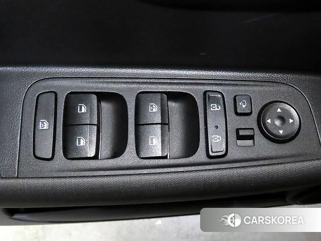 Hyundai Casper 2023 Белый из Кореи, фото 2