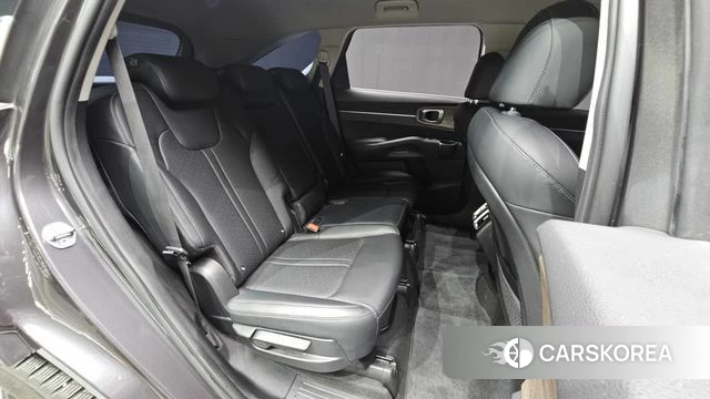 Kia Sorento 4th Generation 2021 Серый из Кореи, фото 2