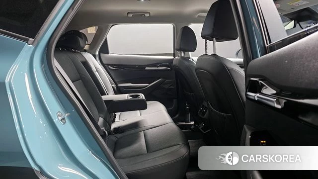 Kia The New Seltos 2024 Небесно-голубой из Кореи, фото 2