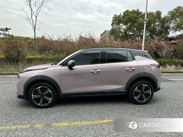 Lynk 06 EM-P 2024 Другой из Китая, фото 2