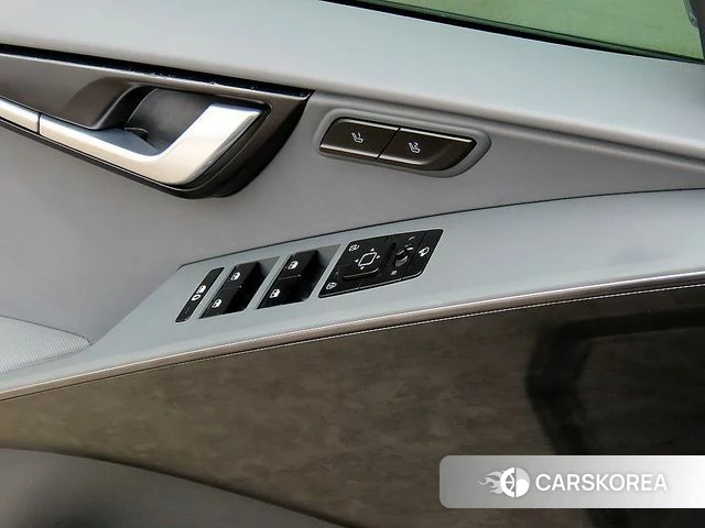 Kia Di Ol Nu Niro 2022 Небесно-голубой из Кореи, фото 2