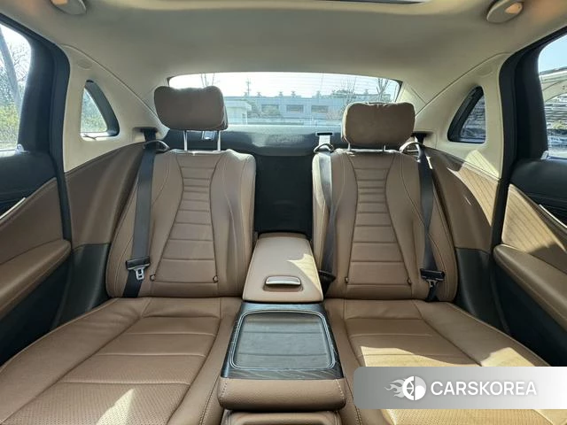 Mercedes-Benz E-class 2019 Черный из Китая, фото 2