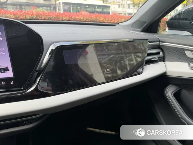 Audi A5L 2025 Другой из Китая, фото 2
