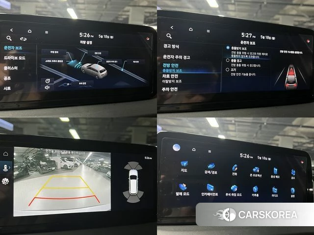 Hyundai The New Santa Fe 2020 Белый из Кореи, фото 2