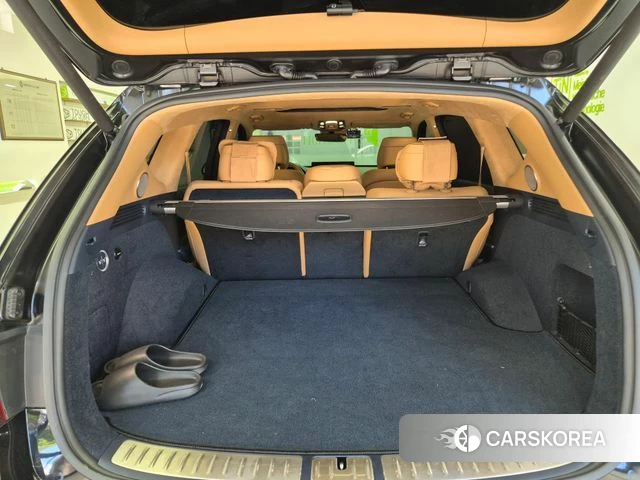 Genesis GV80 2020 Черный из Кореи, фото 2