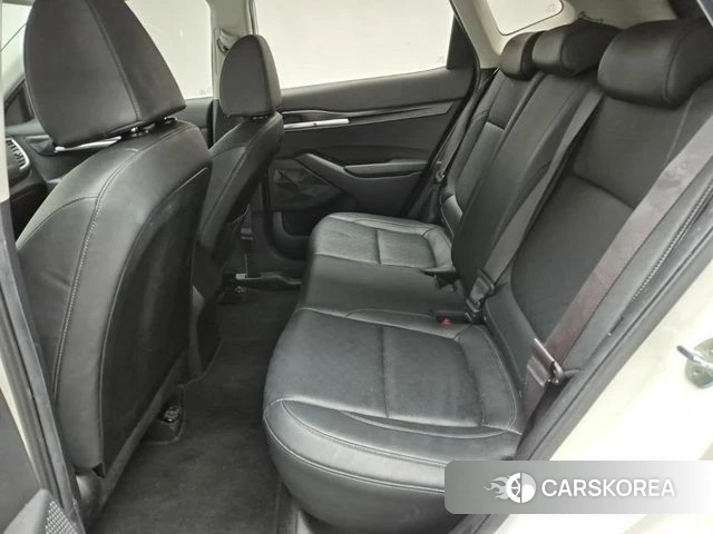 Kia Seltos 2021 Белый из Кореи, фото 2