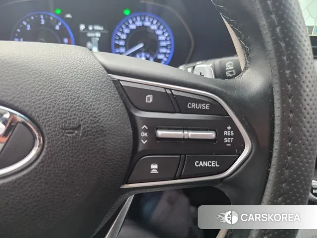 Hyundai Palisade 2019 Черный из Кореи, фото 2