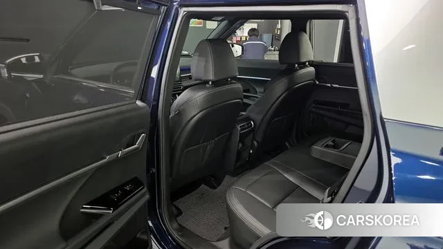 Ssangyong Torres 2024 Синий из Кореи, фото 2