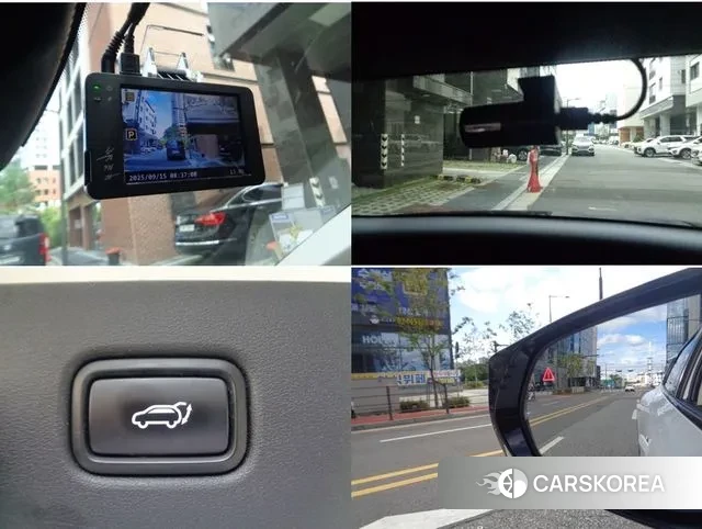 Kia EV6 2021 Жемчужный цвет из Кореи, фото 2