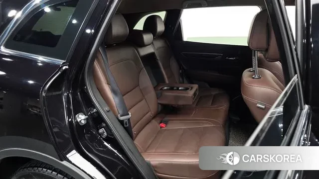 Renault Korea (Samsung) QM6 2019 Серый из Кореи, фото 2