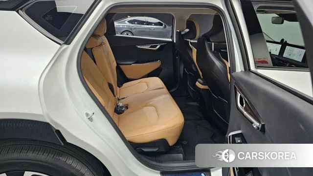 Kia EV6 2024 Белый из Кореи, фото 2