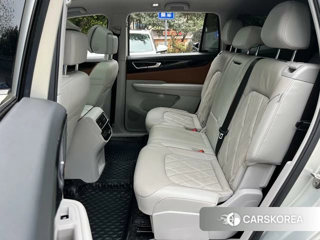 Volkswagen Tourang 2021 Другой из Китая, фото 2