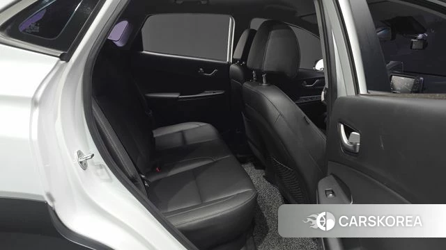 Hyundai Kona 2019 Белый из Кореи, фото 2