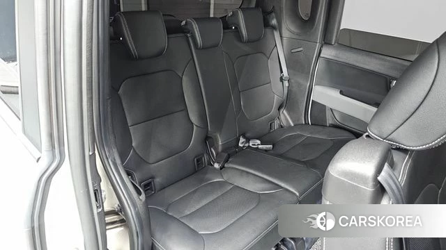 Kia The New Kia Ray 2024 Жемчужный цвет из Кореи, фото 2
