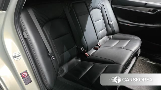 Hyundai The New Grandeur IG 2020 Песочный из Кореи, фото 2
