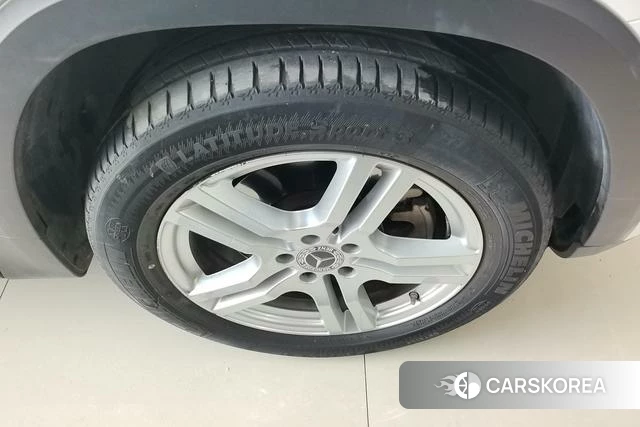 Mercedes-Benz GLB 2022 Белый из Китая, фото 2