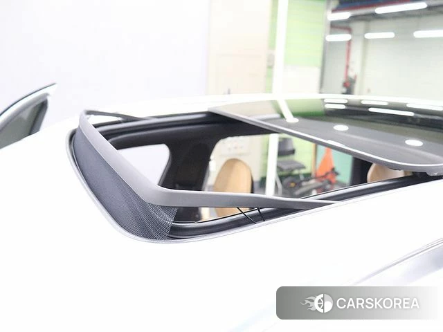 Volvo XC90 second Generation 2022 Белый из Кореи, фото 2