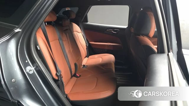 Kia The New Sportage 5th Generation 2025 Серый из Кореи, фото 2