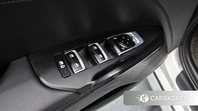 Kia K5 3rd generation 2022 Белый из Кореи, фото 2