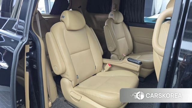 Kia The New Carnival 2019 Черный из Кореи, фото 2