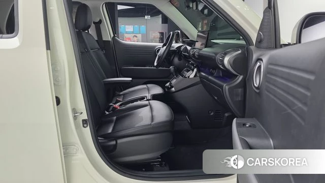 Hyundai The New Casper 2024 Белый из Кореи, фото 2