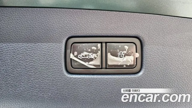 Genesis GV70 id 2618822 из Кореи 2