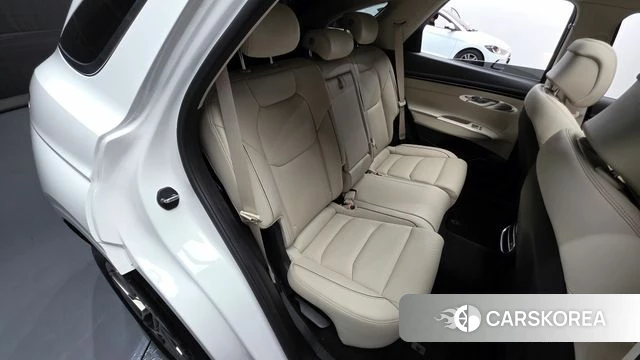 Genesis GV70 2023 Белый из Кореи, фото 2