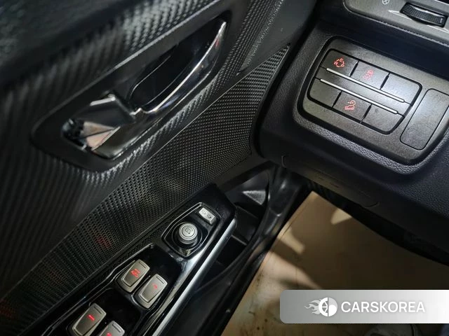 Ssangyong Tivoli Armor 2018 Синий из Кореи, фото 2