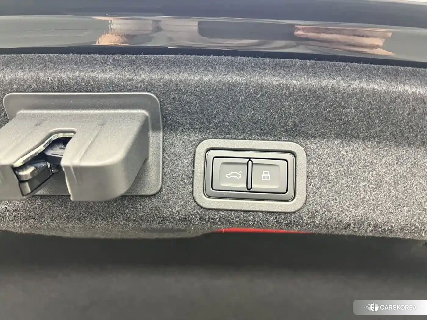 Audi A6L 2026 Черный из Китая, фото 2