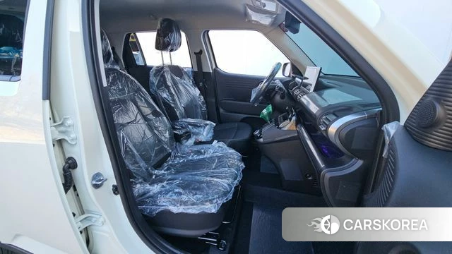 Hyundai The New Casper 2026 Белый из Кореи, фото 2