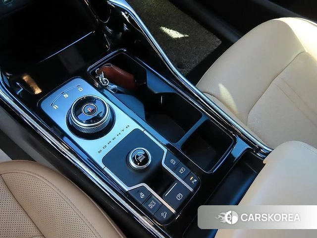 Kia Sorento 4th Generation 2020 Серый из Кореи, фото 2
