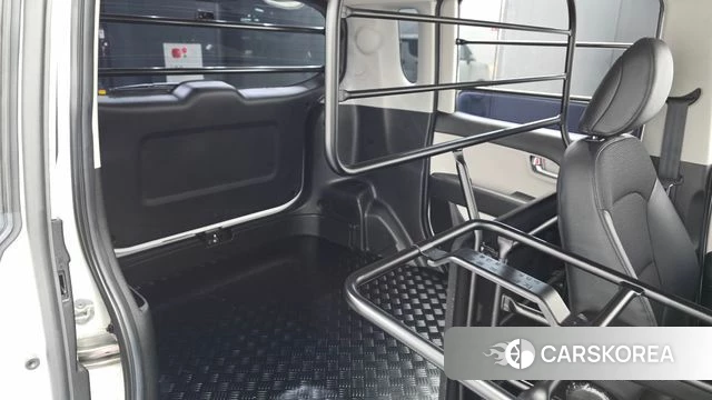 Kia The New Ray 2022 Белый из Кореи, фото 2