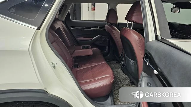 Kia Seltos 2019 Белый из Кореи, фото 2