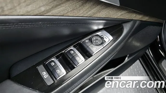 Kia K8 Hybrid id 2667381 из Кореи 2