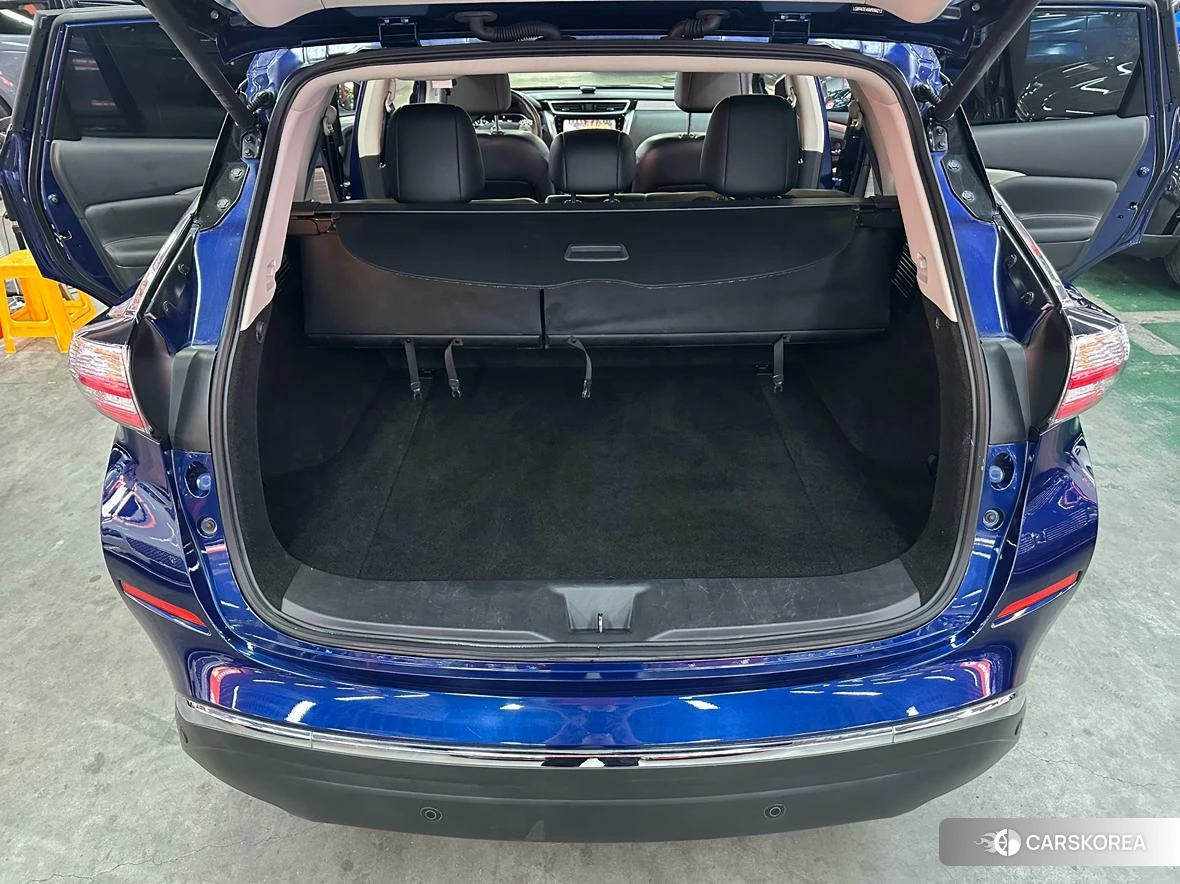 Nissan Loulan 2020 Синий из Китая, фото 2