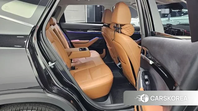 Kia The New Seltos 2025 Черный из Кореи, фото 2