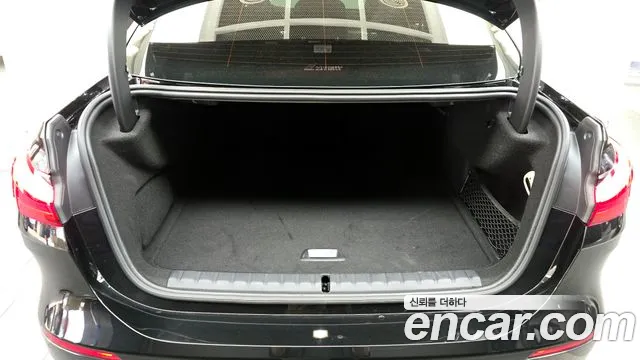 BMW 2 Series Gran Coupe (F44) id 2676325 из Кореи 2