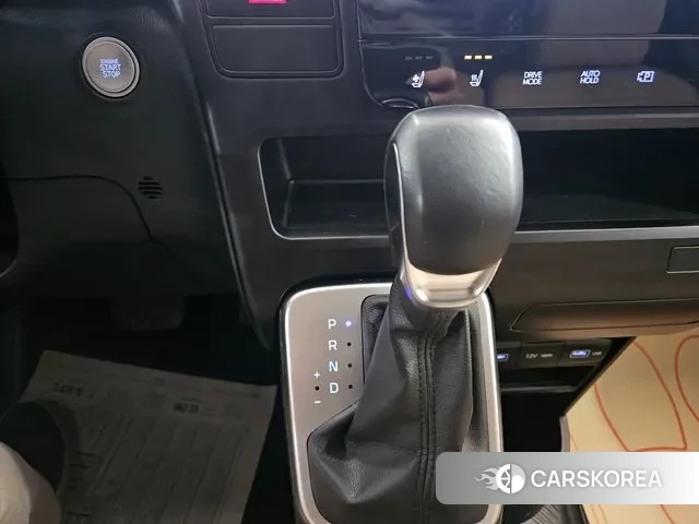 Hyundai Staria 2021 Серый из Кореи, фото 2