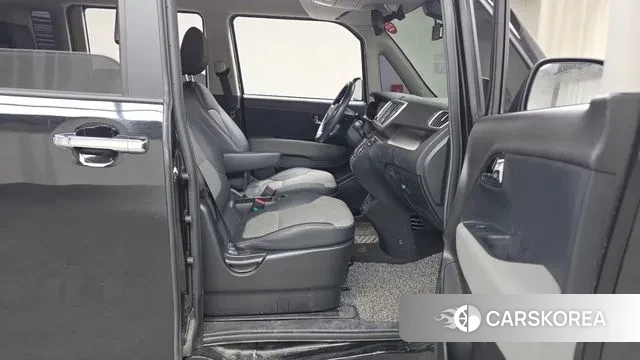 Kia The New Ray 2022 Черный из Кореи, фото 2