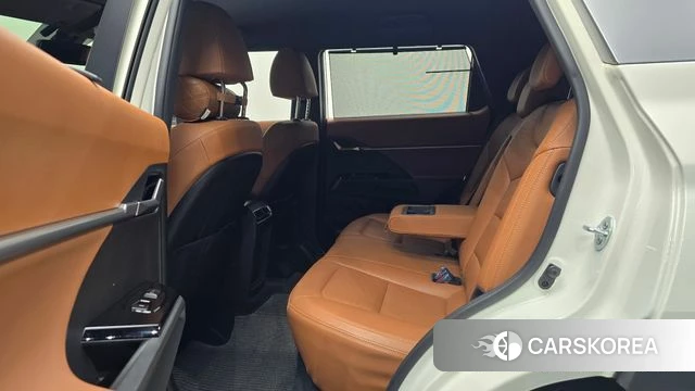 Ssangyong Torres 2023 Белый из Кореи, фото 2