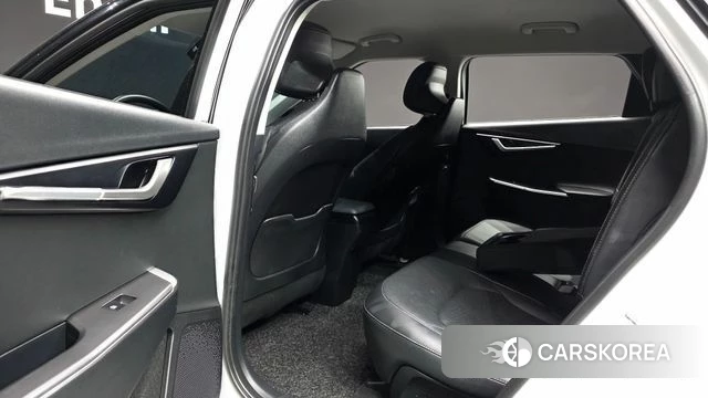 Kia EV6 2023 Белый из Кореи, фото 2