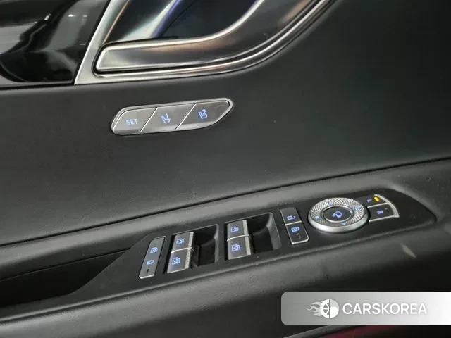 Genesis GV80 2022 Белый из Кореи, фото 2