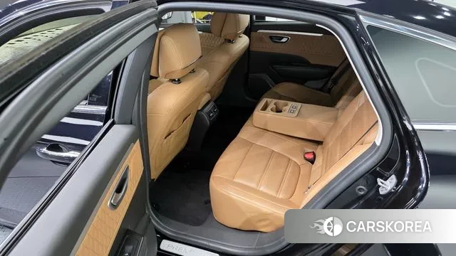 Renault Korea (Samsung) The New SM6 2022 Черный из Кореи, фото 2