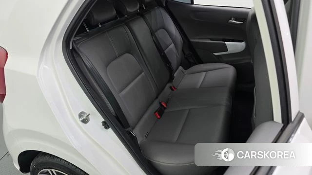 Kia All New Morning (JA) 2018 Белый из Кореи, фото 2