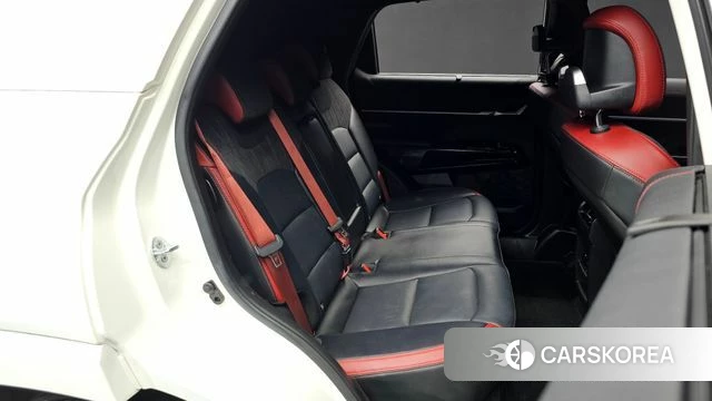 Ssangyong Actian 2nd Generation 2024 Белый из Кореи, фото 2
