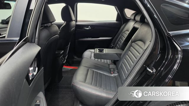 Kia Come New K3 2019 Черный из Кореи, фото 2