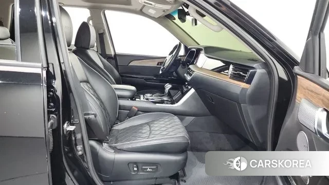 Kia Mohave Master 2020 Черный из Кореи, фото 2