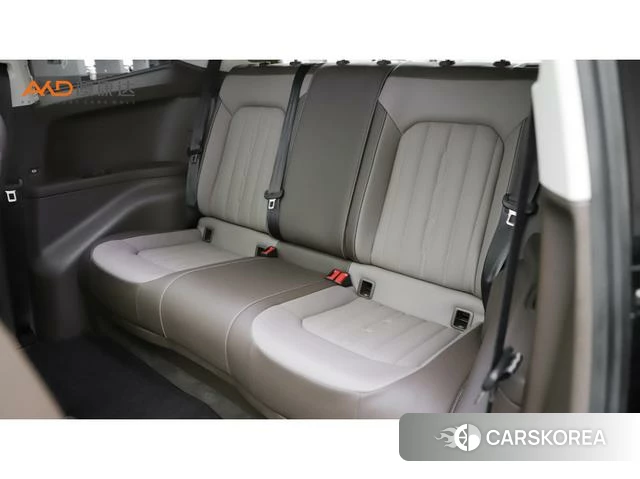 Volkswagen Weiran 2024 Черный из Китая, фото 2
