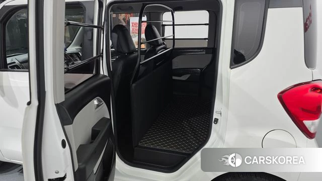 Kia The New Ray 2022 Белый из Кореи, фото 2
