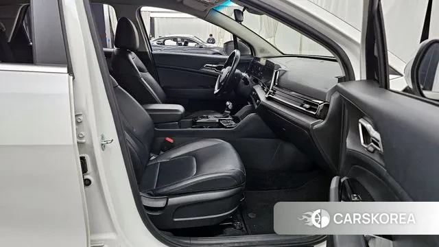 Kia Sportage 5th Generation id 3487999 из Кореи 2